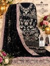 Sf 5569 E To H By Shree Chiffon Pakistani Salwar Suits 